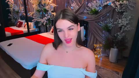 Amanda online show from 01.17.25