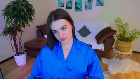 Amanda online show from 02.11.25