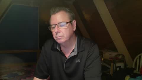 finderfiner online show from 11.13.25