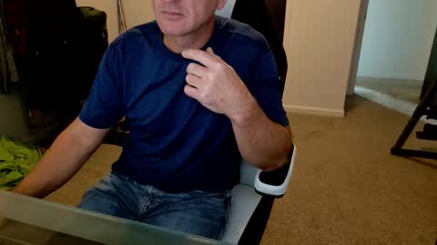 Ross online show from 11.01.25