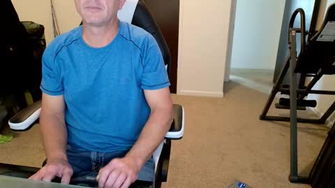 Ross online show from 11.02.25