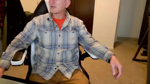 Ross online show from 11.13.25