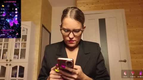 Lady online show from 09.21.25