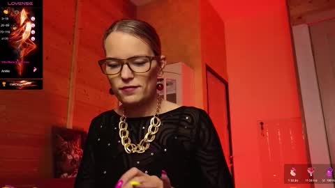 Lady online show from 01.14.26