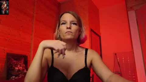 Lady online show from 03.30.26