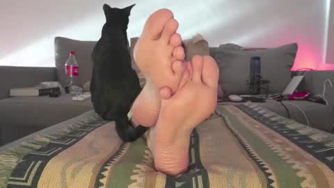 Ashley online show from 03.10.25