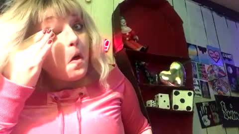 findommefoxi online show from 01.15.25