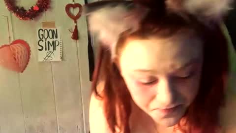 findommefoxi online show from 02.10.25