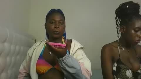 melanie online show from 11.25.25