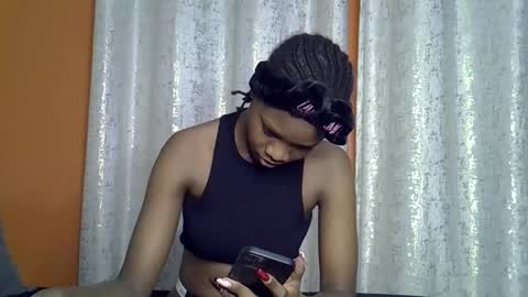 Snapshot of fine_queen12 chatting on 03.23.26 fine_queen12 online show from 03.23.26