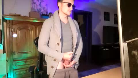 FingerExpert online show from 10.11.25