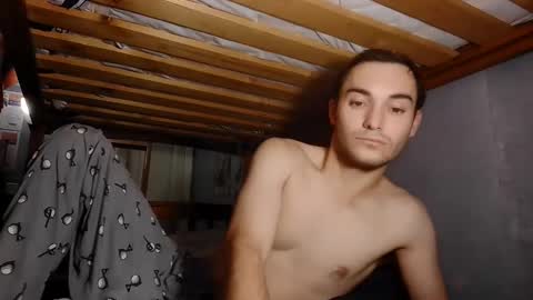 Christian online show from 12.01.25