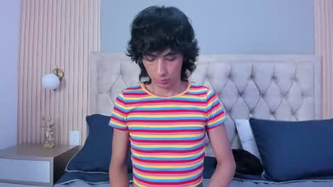 Finn  online show from 06.19.26