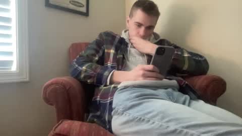 Jake  I am Bicurious online show from 12.04.24