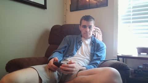 Jake  I am Bicurious online show from 09.09.25