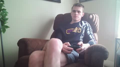 Jake  I am Bicurious online show from 09.19.25