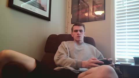 Jake  I am Bicurious online show from 09.25.25