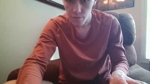 Jake  I am Bicurious online show from 10.08.25