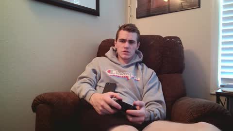 Jake  I am Bicurious online show from 10.16.25