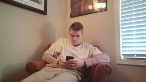 Jake  I am Bicurious online show from 01.05.26