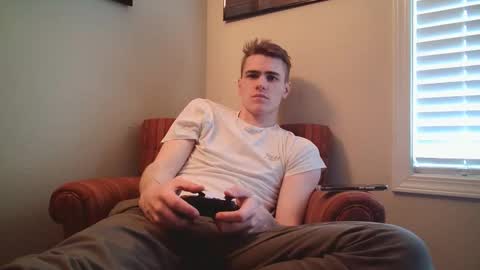 Jake  I am Bicurious online show from 02.19.26