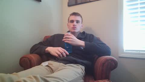 Jake  I am Bicurious online show from 02.22.26