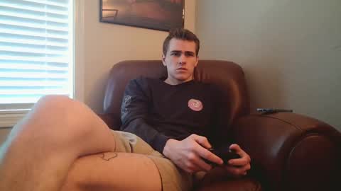 Jake  I am Bicurious online show from 04.18.26