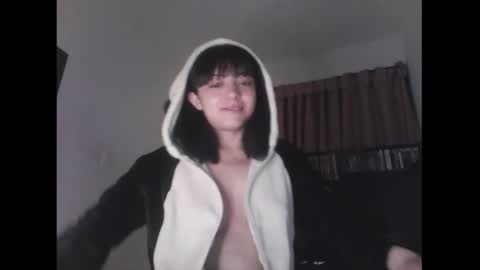 finnky1 online show from 09.10.25