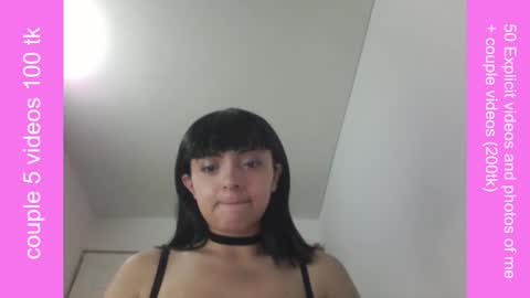 finnky1 online show from 11.26.25