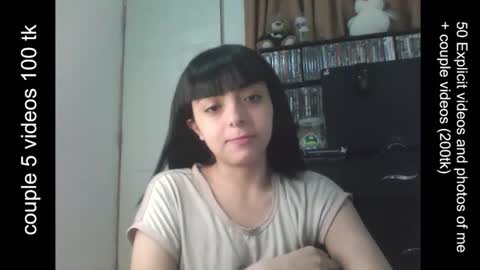 finnky1 online show from 11.27.25