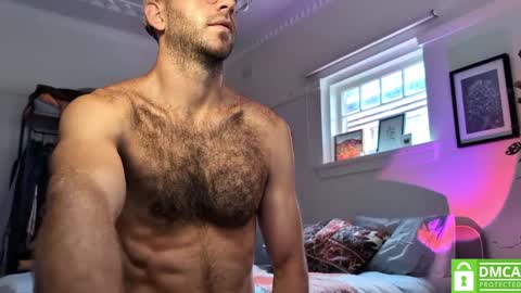 finnswim01 online show from 01.29.25