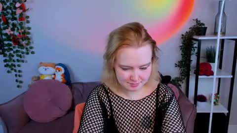 Fiona online show from 03.12.26