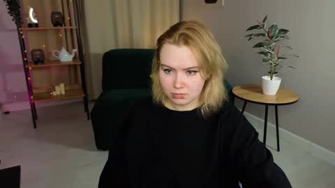 Fiona online show from 03.26.26