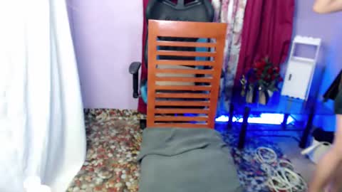 FIONA online show from 01.04.25