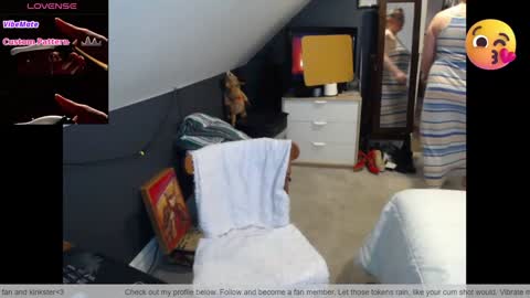 Fionna online show from 03.21.26