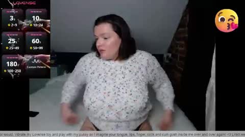 Fionna online show from 04.20.26