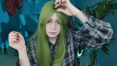 Snapshot of fioramarmoris chatting on 01.30.25 fiora online show from 01.30.25