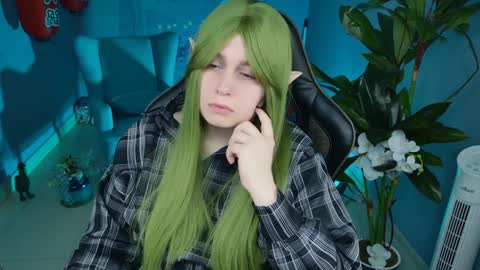 Snapshot of fioramarmoris chatting on 01.30.25 fiora online show from 01.30.25