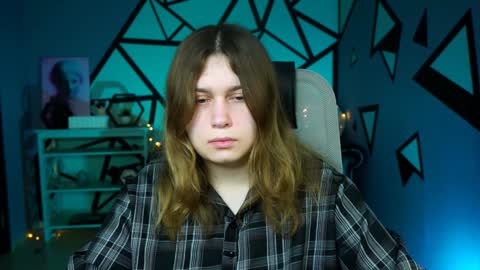 Snapshot of fioramarmoris chatting on 02.01.25 fiora online show from 02.01.25