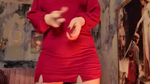 Snapshot of fioramarmoris chatting on 10.09.25 fiora online show from 10.09.25