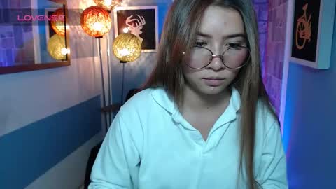 Snapshot of fiorellaa_delsd chatting on 09.23.25 Fiorellaa online show from 09.23.25