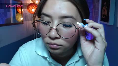 Snapshot of fiorellaa_delsd chatting on 09.24.25 Fiorellaa online show from 09.24.25