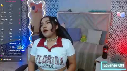 fiory tay online show from 07.05.26