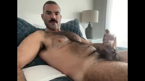 Daddy Cam online show from 04.04.26