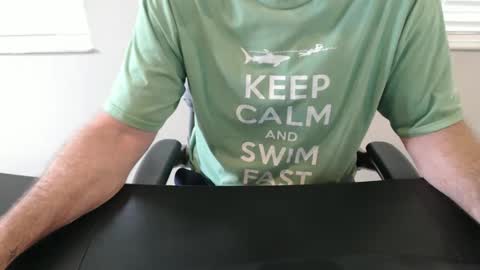 USAUSA online show from 04.09.26