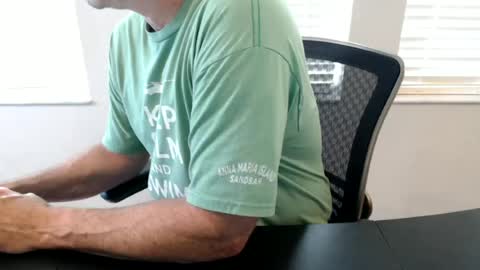 Snapshot of fire50800 chatting on 06.16.26 USAUSA online show from 06.16.26