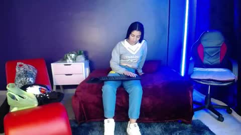 fire angels online show from 09.27.25