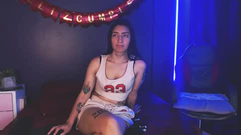fire angels online show from 09.28.25