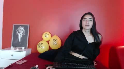 fire angels online show from 10.02.25