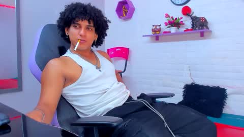 fire_boy69 online show from 09.27.25